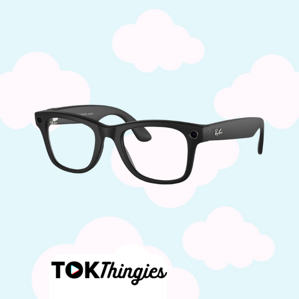 Spectacles™ AI Glasses by Xiaomi